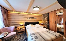 Eco Willa Karpatia Ski&Wellness