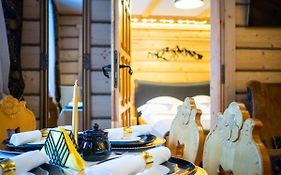 Eco Willa Karpatia Ski&Wellness